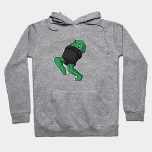 Cactus Stevens - On the Loose Hoodie